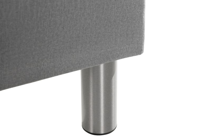 Donte Sengekiste 140 cm Square - Møbler - Senger - Sengetilbehør & sengegavl - Oppbevaring til senger