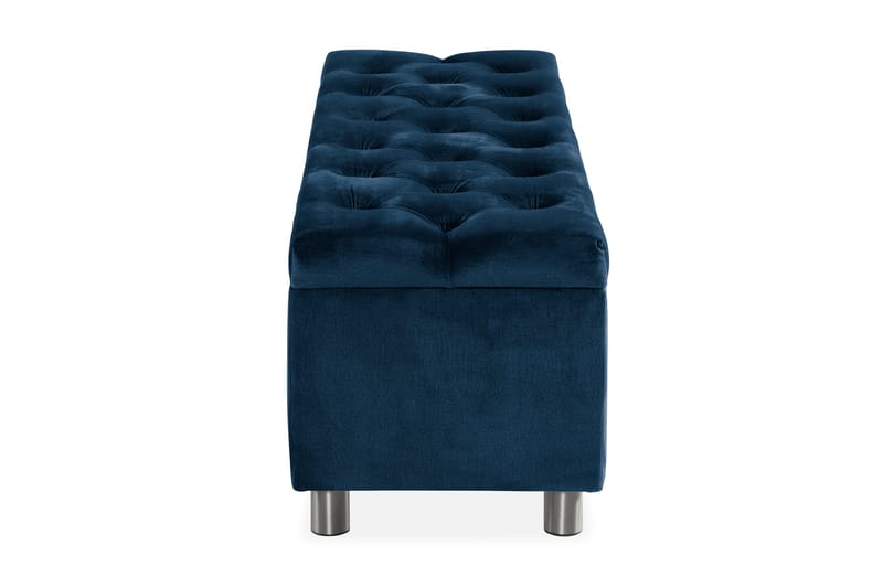 Donte Sengekiste 140 cm - Møbler - Senger - Sengetilbehør & sengegavl - Oppbevaring til senger