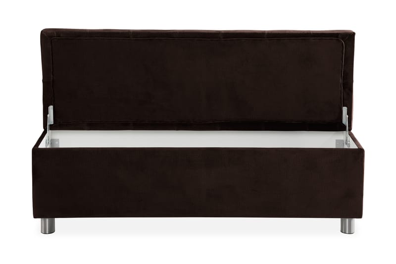 Donte Sengekiste 140 cm - Møbler - Senger - Sengetilbehør & sengegavl - Oppbevaring til senger