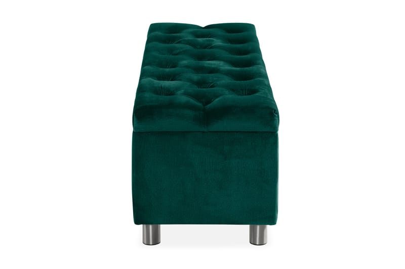 Donte Sengekiste 140 cm - Møbler - Senger - Sengetilbehør & sengegavl - Oppbevaring til senger