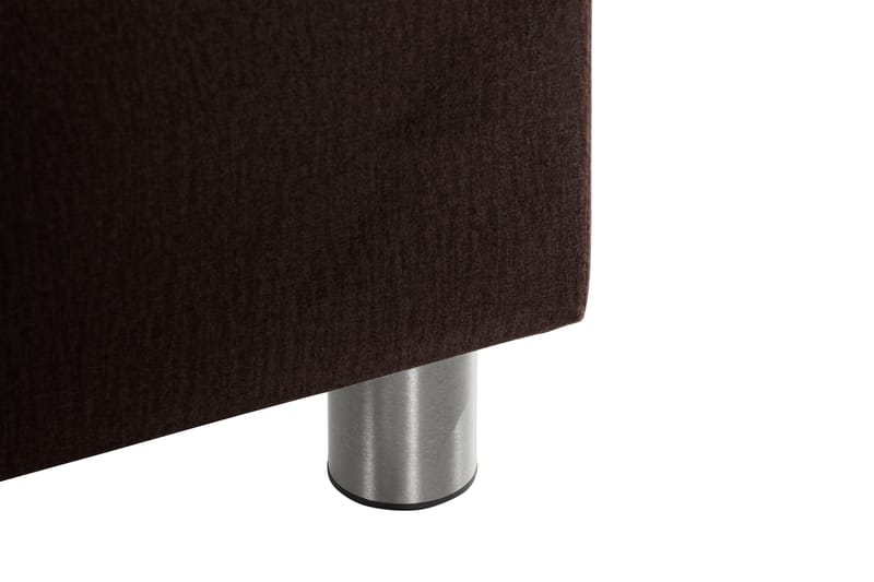 Donte Sengekiste 140 cm - Møbler - Senger - Sengetilbehør & sengegavl - Oppbevaring til senger