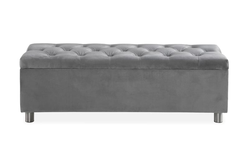 Donte Sengekiste 140 cm - Møbler - Senger - Sengetilbehør & sengegavl - Oppbevaring til senger