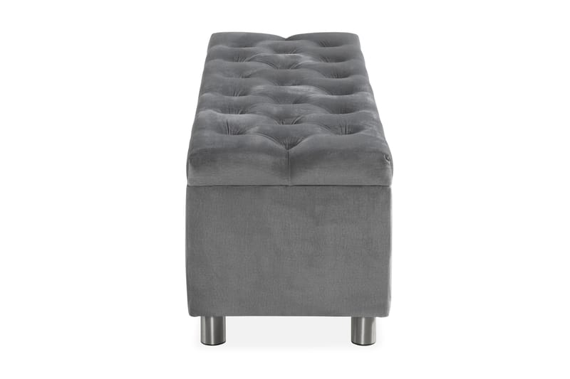 Donte Sengekiste 140 cm - Møbler - Senger - Sengetilbehør & sengegavl - Oppbevaring til senger