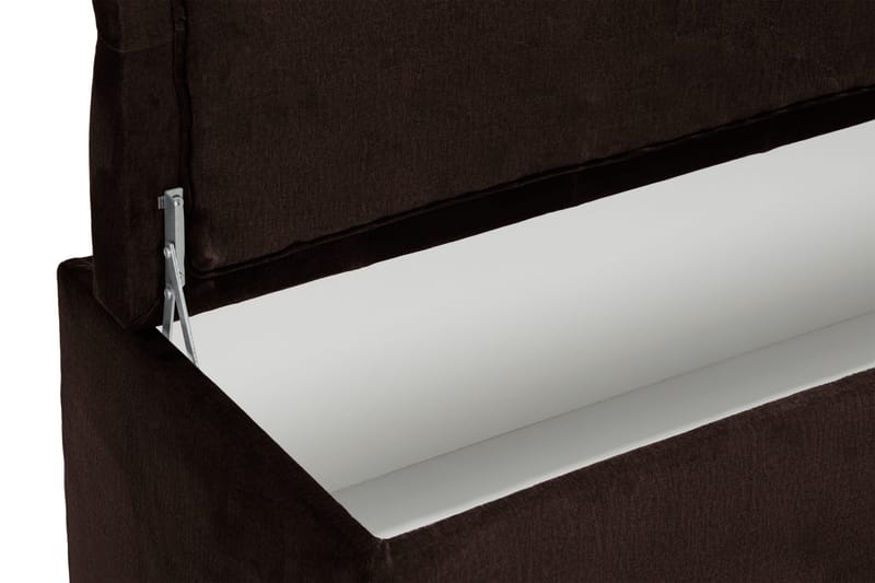 Donte Sengekiste 140 cm - Møbler - Senger - Sengetilbehør & sengegavl - Oppbevaring til senger