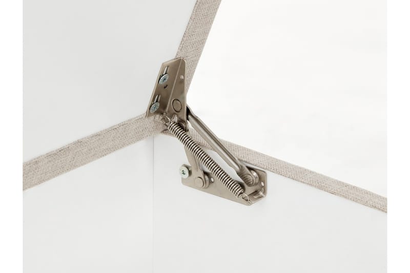 Jolie Sengekiste - Beige - Møbler - Senger - Sengetilbehør & sengegavl - Oppbevaring til senger