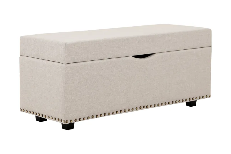 Jolie Sengekiste, Beige