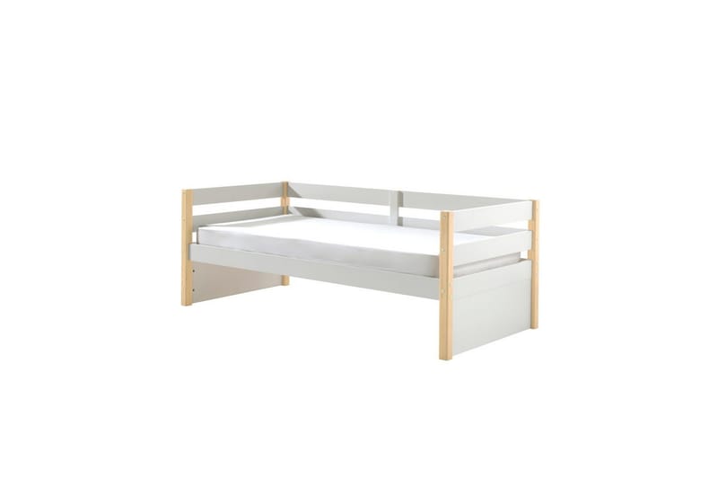 Køyeseng med en skuff Margarit - Møbler - Senger - Sengetilbehør & sengegavl - Oppbevaring til senger