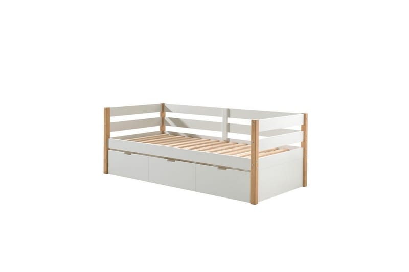 Køyeseng med en skuff Margarit, undefined