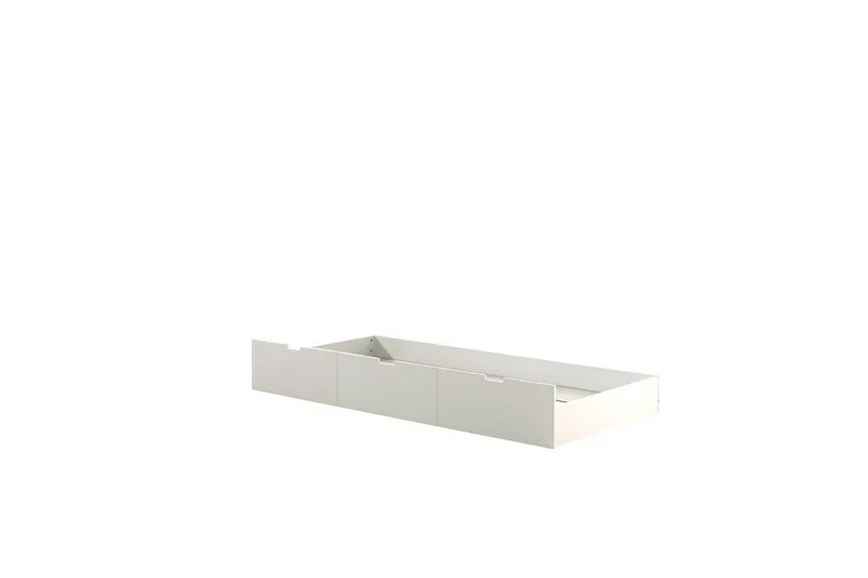 Køyeseng med en skuff Margarit - Møbler - Senger - Sengetilbehør & sengegavl - Oppbevaring til senger