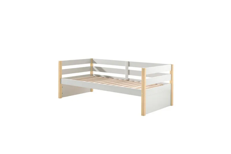 Køyeseng med en skuff Margarit - Møbler - Senger - Sengetilbehør & sengegavl - Oppbevaring til senger