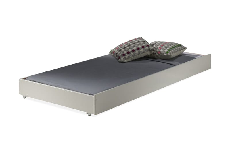 Pirue Sengeskuff/Oppbevaring, Hvit