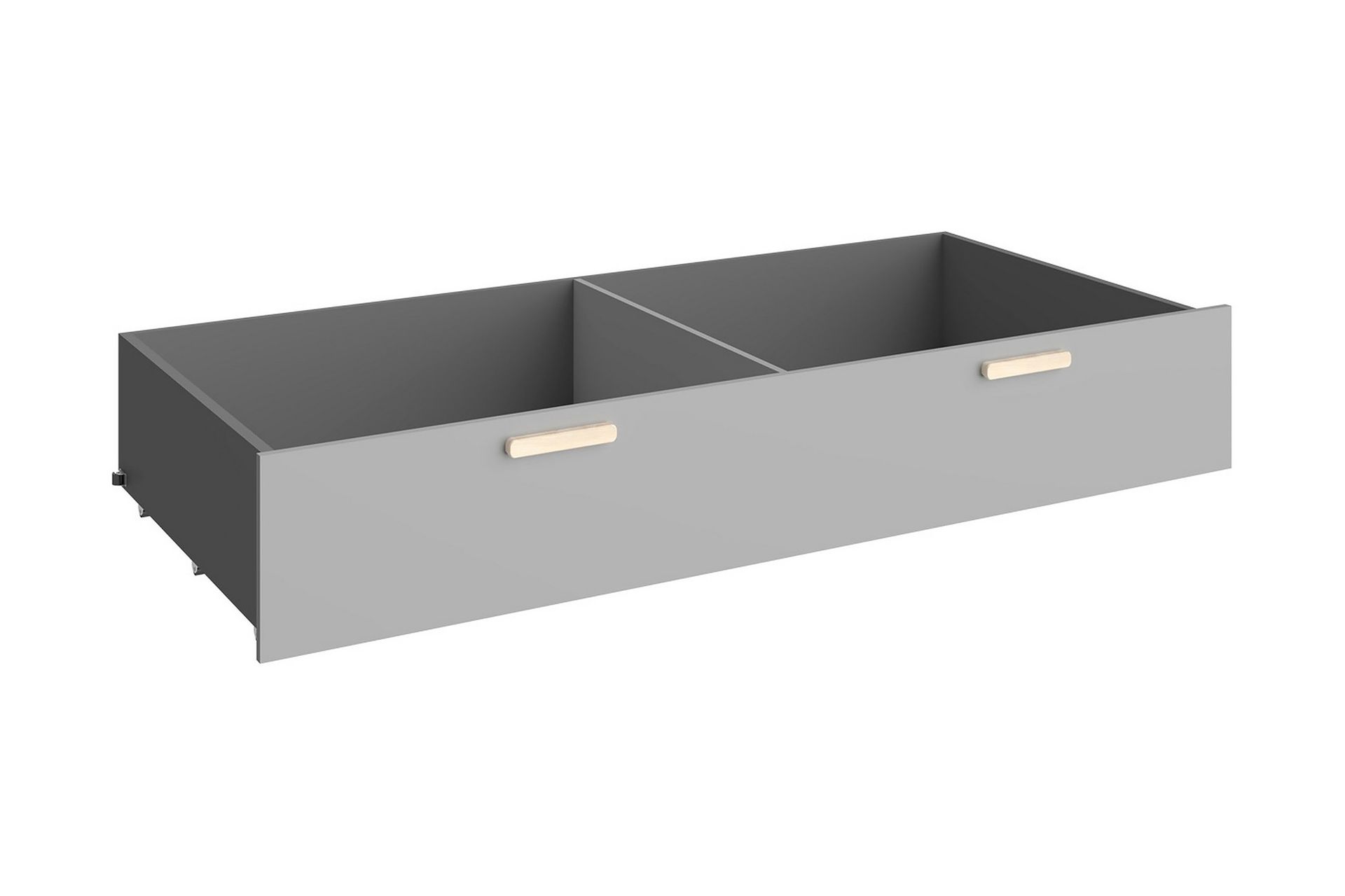 Pok Sengeskuff 200x83x32 cm - Møbler - Senger - Sengetilbehør & sengegavl - Oppbevaring til senger