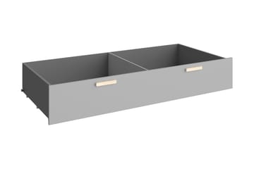 Pok Sengeskuff 200x83x32 cm - Møbler - Senger - Sengetilbehør & sengegavl - Oppbevaring til senger