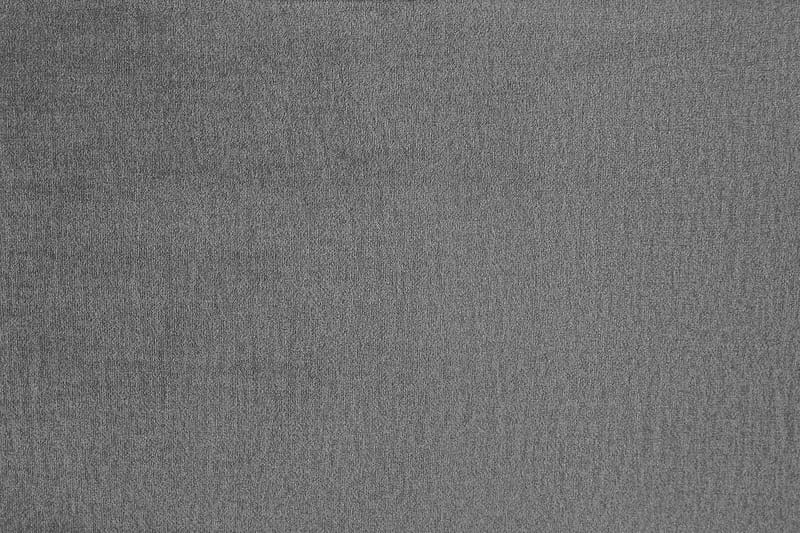 Royal Velvet Sengekiste Fløyel - Mørkegrå - Møbler - Senger - Sengetilbehør & sengegavl - Oppbevaring til senger - Sengekiste