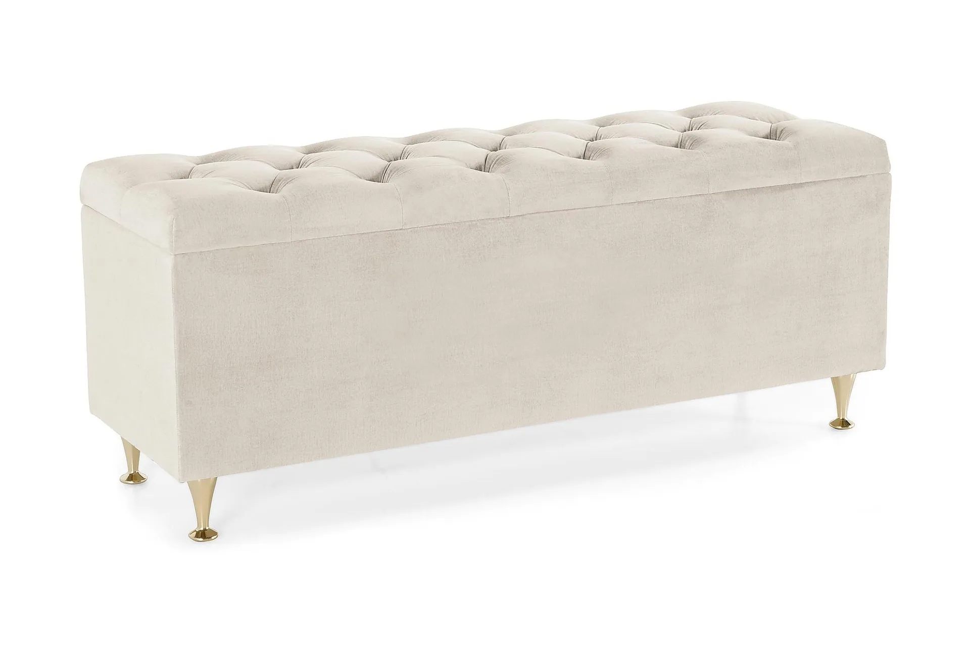 Royal Velvet Sengekiste Fløyel -