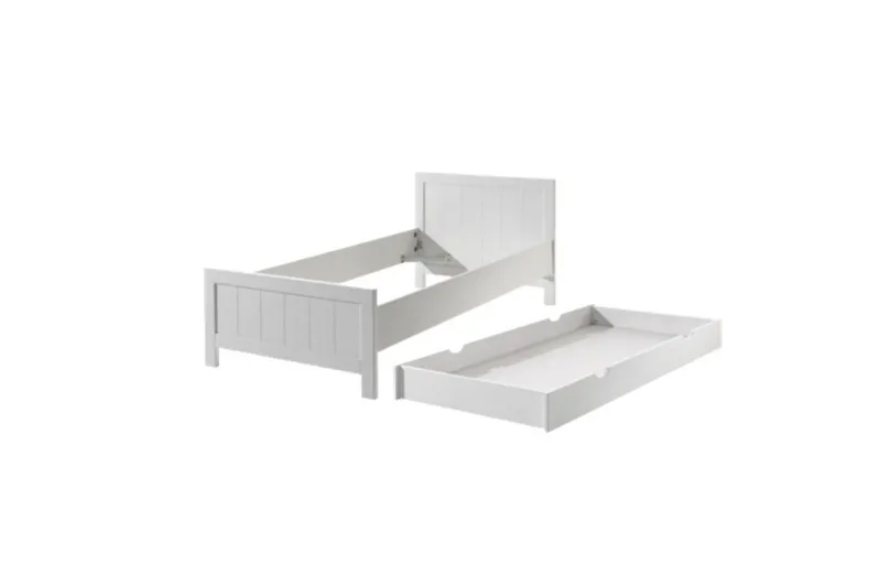 Seng med skuff Erik, undefined