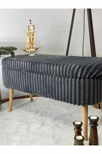 Pouffe with Storage Atelier Del Sofa