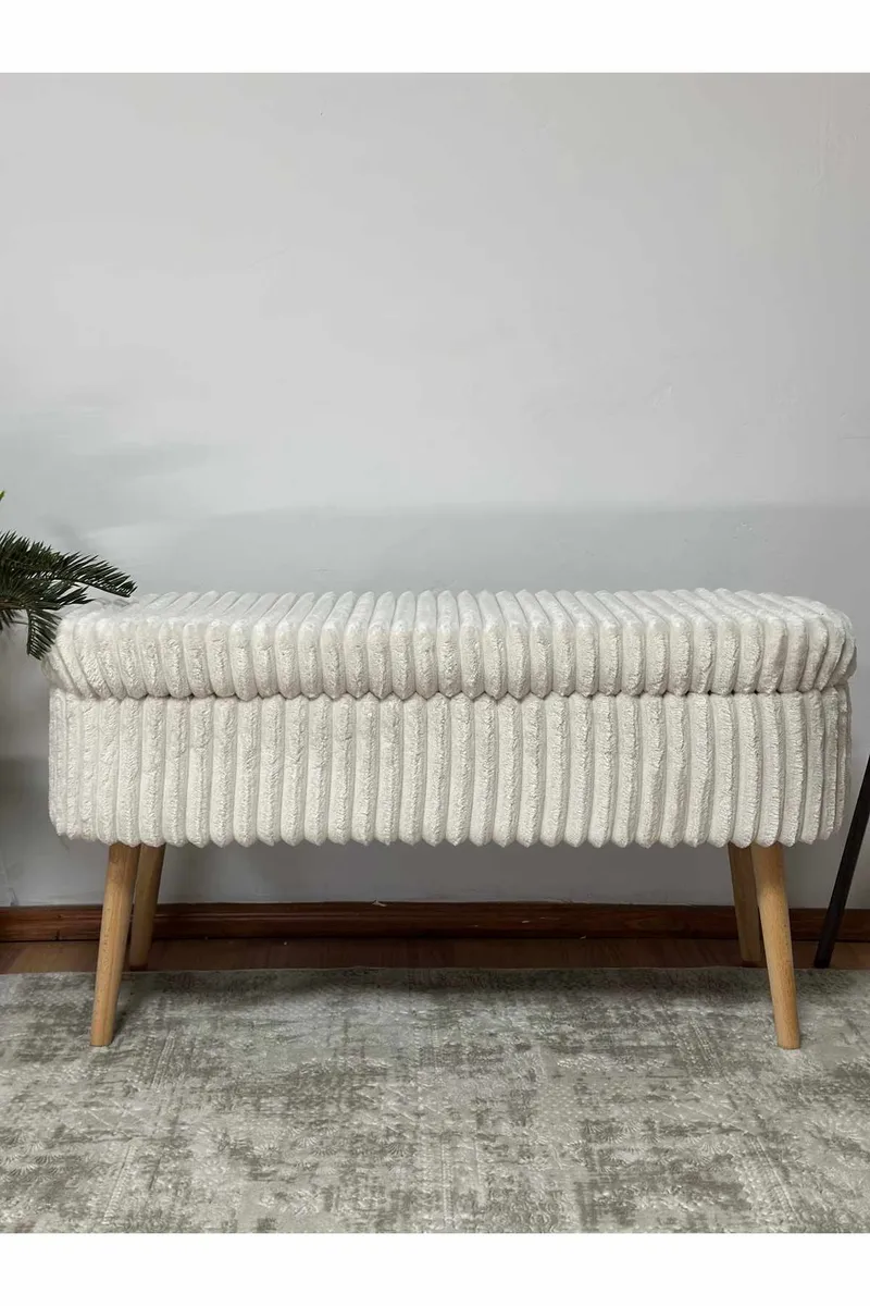 Pouffe with Storage Atelier Del Sofa, undefined
