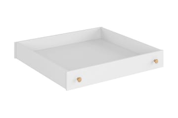 Story Sengeskuff 98x96x15 cm - Møbler - Senger - Sengetilbehør & sengegavl - Oppbevaring til senger