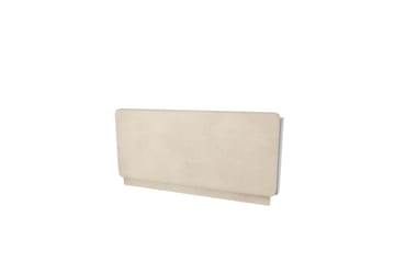 Rauk Sengegavl 150 cm