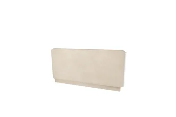 Rauk Sengegavl 150 cm