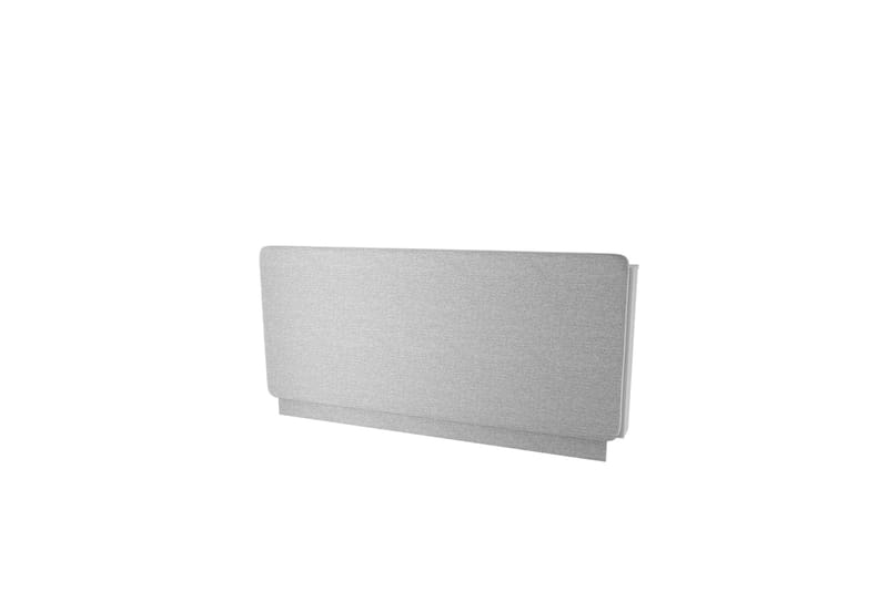 Rauk Sengegavl 150 cm - Grønn - Møbler - Senger - Sengetilbehør & sengegavl - Sengegavl