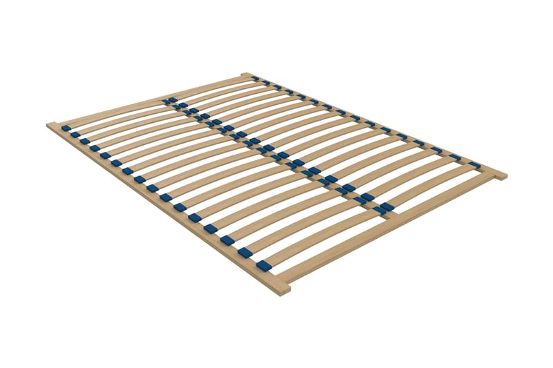 Allerym Ribbebunn 140x200 - Natur - Møbler - Senger - Sengetilbehør & sengegavl - Ribbebunn
