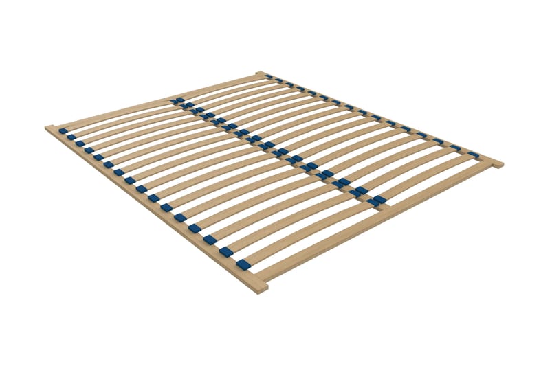 Allerym Ribbebunn 160x200 | Natur - Natur - Møbler - Senger - Sengetilbehør & sengegavl - Ribbebunn