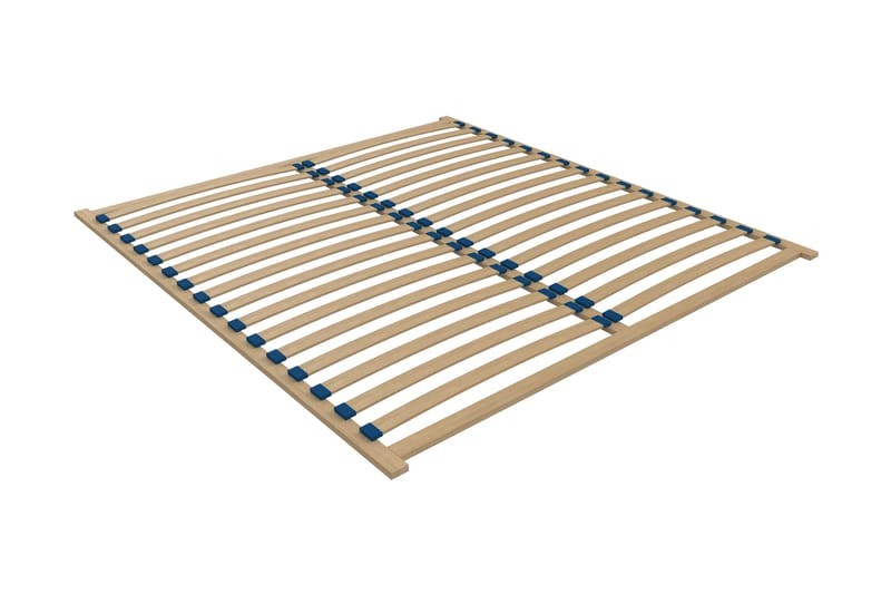 Allerym Ribbebunn 180x200 - Natur - Møbler - Senger - Sengetilbehør & sengegavl - Ribbebunn