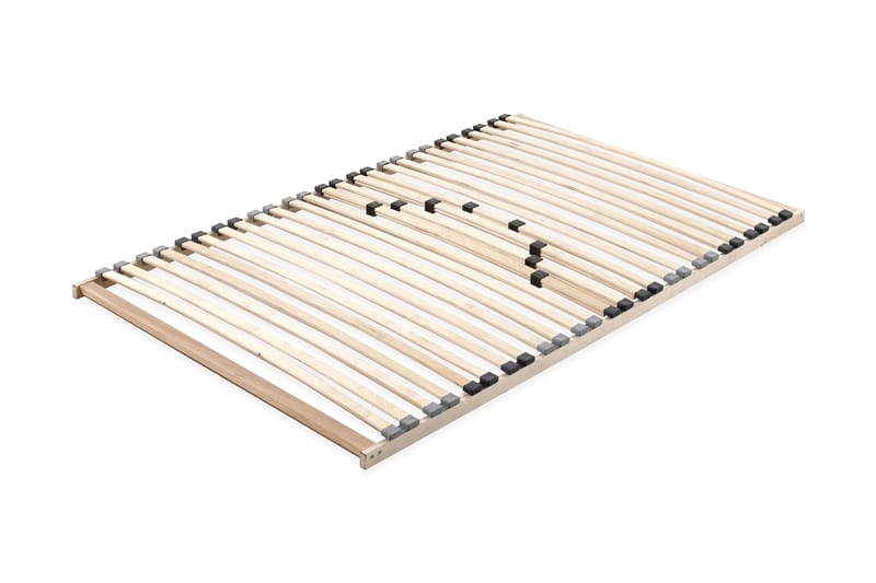 Bromz Ribbebunn 120x200 - Tre - Møbler - Senger - Sengetilbehør & sengegavl - Ribbebunn