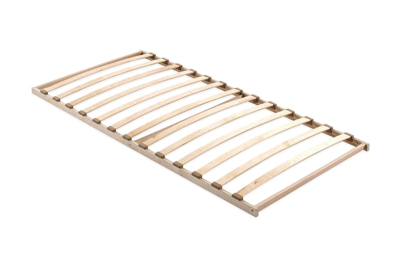 Bromz Ribbebunn, Tre