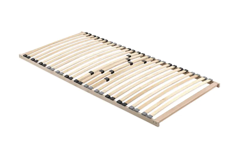 Bromz Ribbebunn, Tre