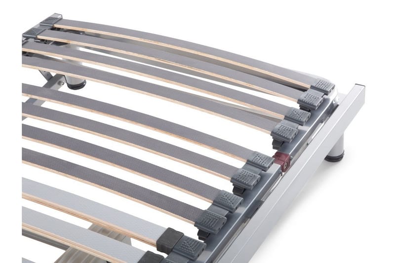 Comfort Ribbebunn 90|200 Cm - Svart - Møbler - Senger - Sengetilbehør & sengegavl - Ribbebunn