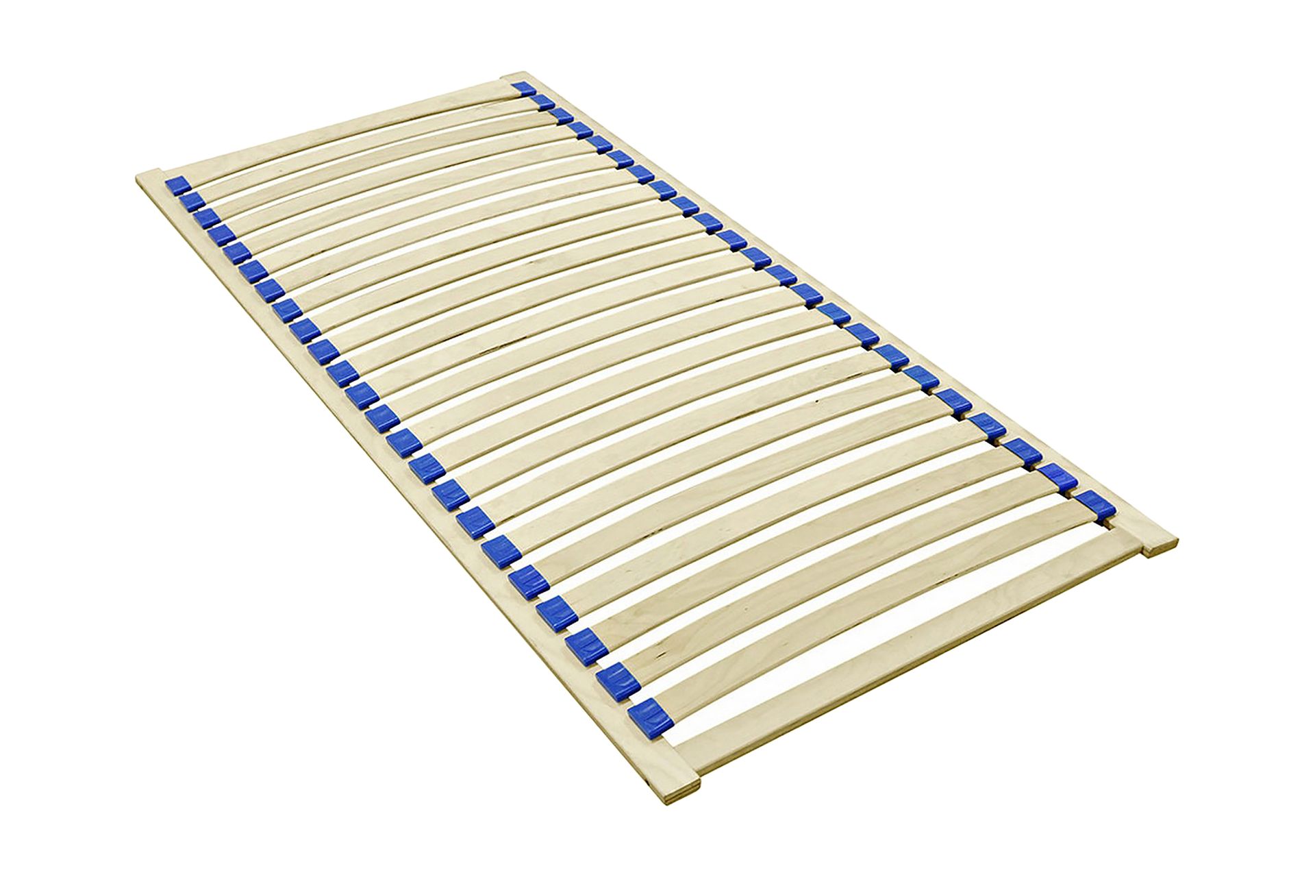 Easypack Ribbebunn 80x200 cm - Tre/Natur - Møbler - Senger - Sengetilbehør & sengegavl - Ribbebunn