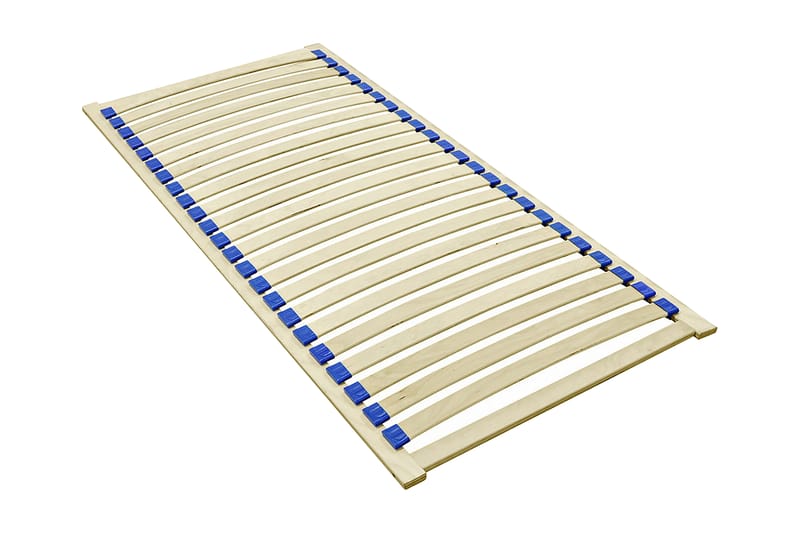 Easypack Ribbebunn 80x200 cm - Tre/Natur - Møbler - Senger - Sengetilbehør & sengegavl - Ribbebunn