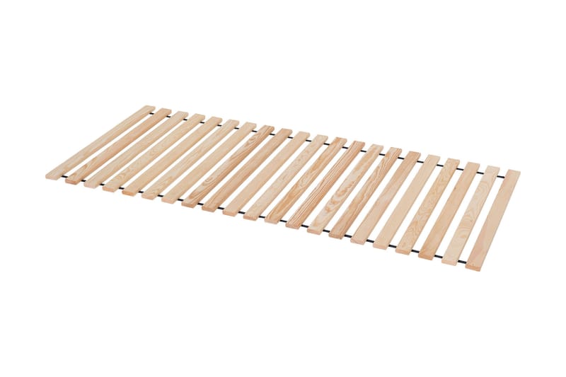 Ribbebunn GE 120X200 tre - VOX - Møbler - Senger - Sengetilbehør & sengegavl - Ribbebunn