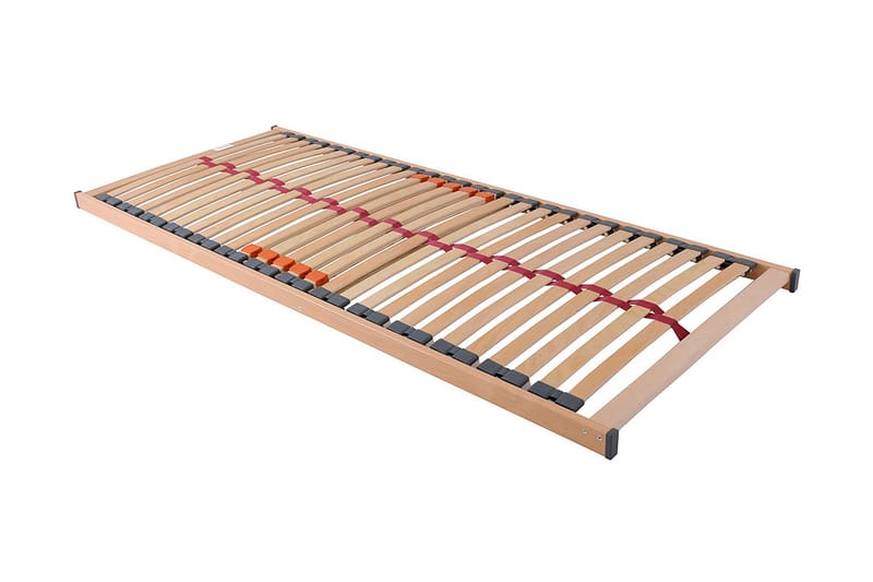Prosty Ribbebunn 200x120x6 cm - Møbler - Senger - Sengetilbehør & sengegavl - Ribbebunn