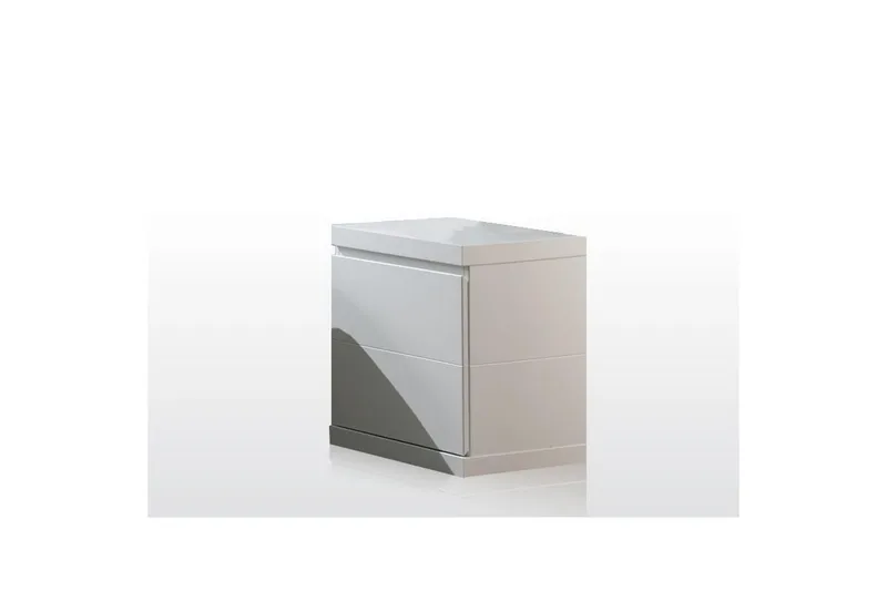 Ribbottensram Vipack 26 ribbor Vipack oak - Møbler - Senger - Sengetilbehør & sengegavl - Ribbebunn