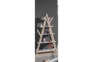 Ribbottensram Vipack 26 ribbor Vipack oak - Møbler - Senger - Sengetilbehør & sengegavl - Ribbebunn