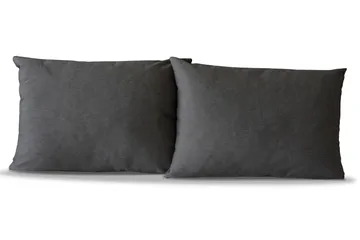 Select Pute Base - Mørkegrå - Møbler - Senger - Sengetilbehør & sengegavl
