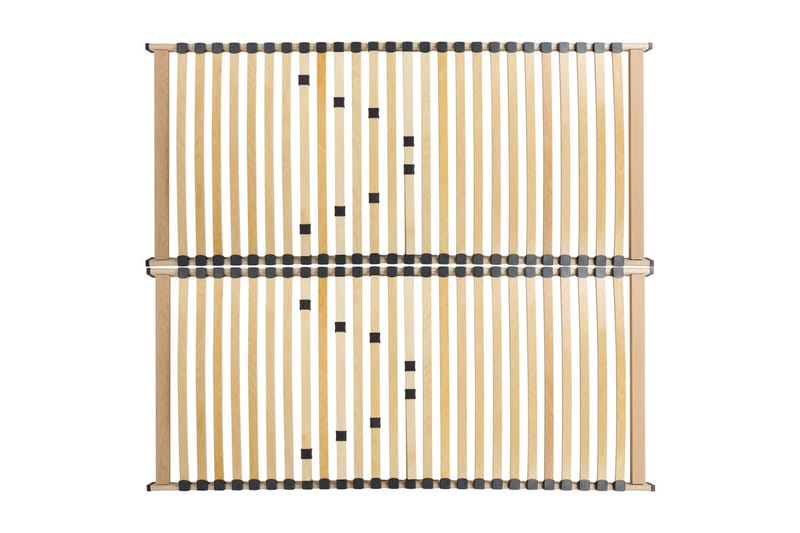 Sengebunn med lameller Vouziers - 180x200 cm - Møbler - Senger - Sengetilbehør & sengegavl - Ribbebunn