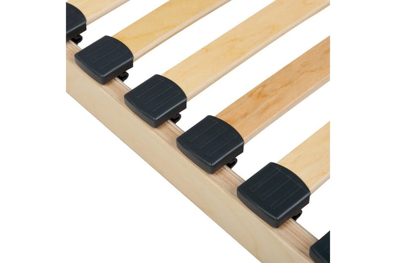 Sengebunn med lameller Vouziers - 90x200 cm - Møbler - Senger - Sengetilbehør & sengegavl - Ribbebunn