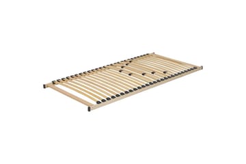 Sengebunn med lameller Vouziers - 90x200 cm - Møbler - Senger - Sengetilbehør & sengegavl - Ribbebunn