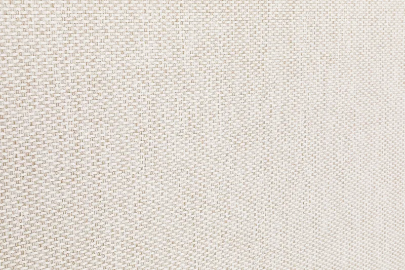 Sengegavel Glatt 140 cm - Beige - Møbler - Senger - Sengetilbehør & sengegavl - Sengegavl
