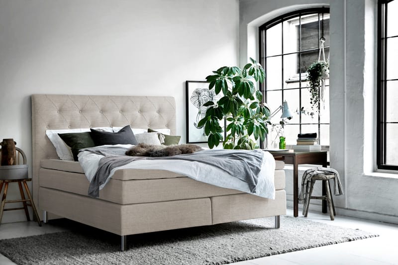 Öckero  Sänggavel 140cm - Møbler - Senger - Sengetilbehør & sengegavl - Sengegavl