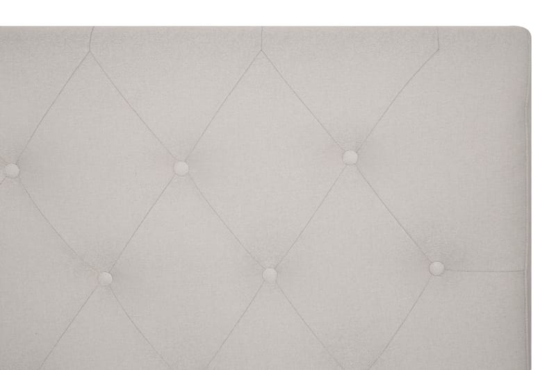 Öckero Sengegavl 150x120cm - Beige - Møbler - Senger - Sengetilbehør & sengegavl - Sengegavl