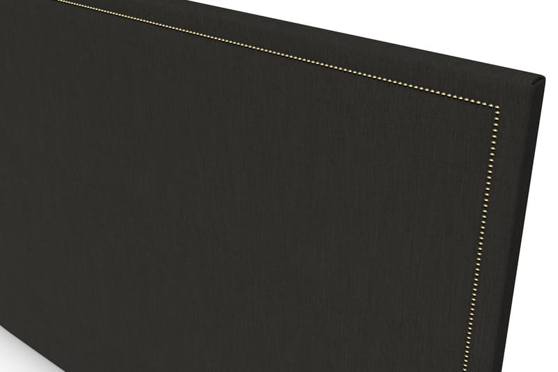 Amiral Rett Sengegavl 165x130 - Møbler - Senger - Sengetilbehør & sengegavl - Sengegavl