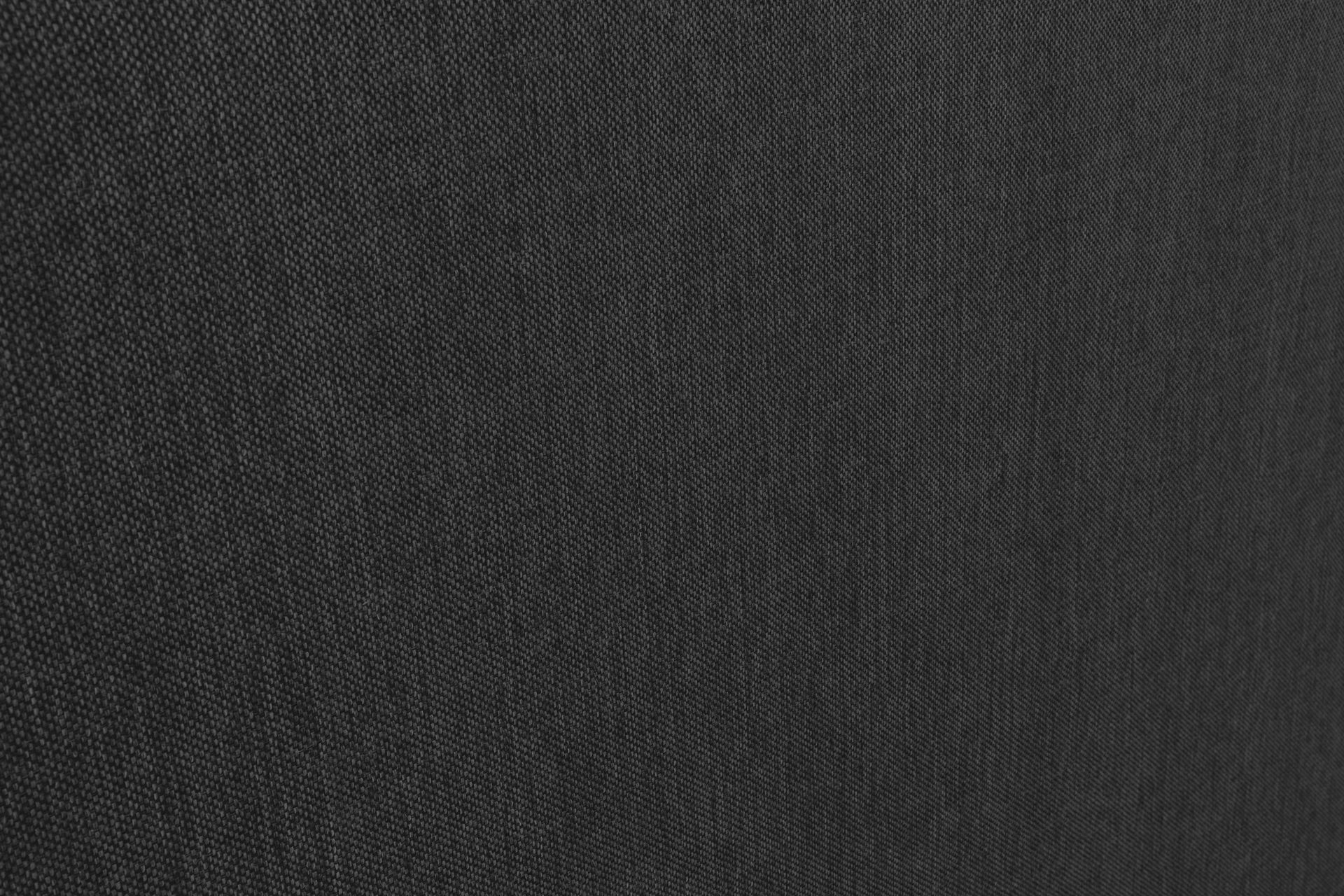 Amiral Rett Sengegavl 165x130 - Møbler - Senger - Sengetilbehør & sengegavl - Sengegavl