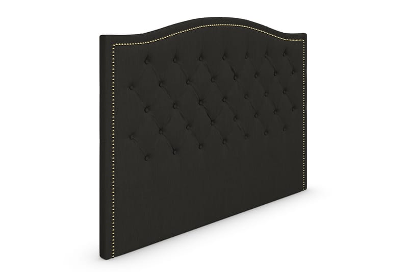 Amiral Topp Sengegavl 165x130 - Møbler - Senger - Sengetilbehør & sengegavl - Sengegavl
