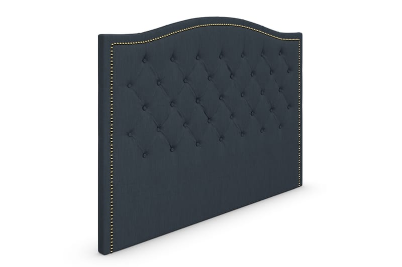 Amiral Topp Sengegavl 165x130 - Møbler - Senger - Sengetilbehør & sengegavl - Sengegavl
